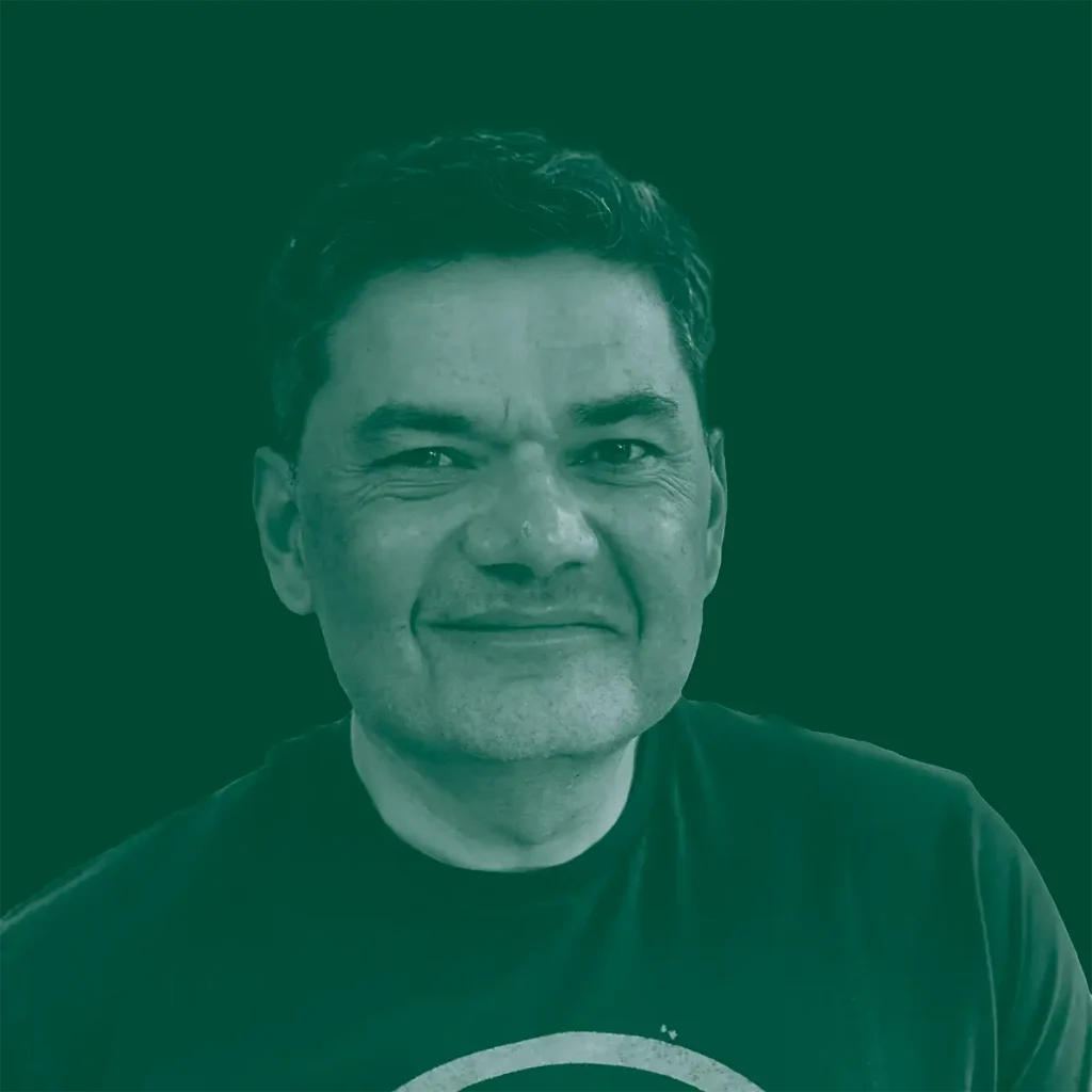Paul Ablack