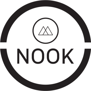 Nook logo
